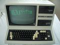 TRS 80 Modell IV